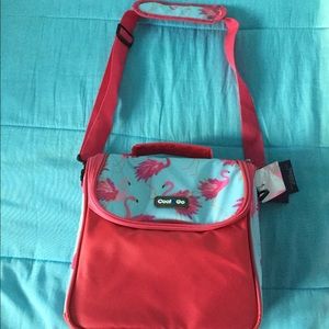 cool2go insulated picnic basket